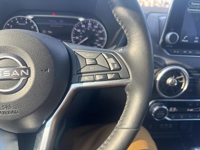 used 2024 Nissan Sentra car, priced at $19,969