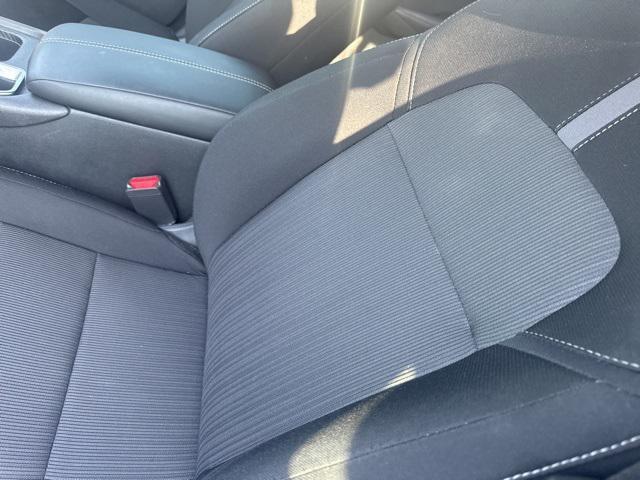 used 2024 Nissan Sentra car, priced at $19,969