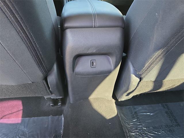 used 2024 Nissan Sentra car, priced at $19,999