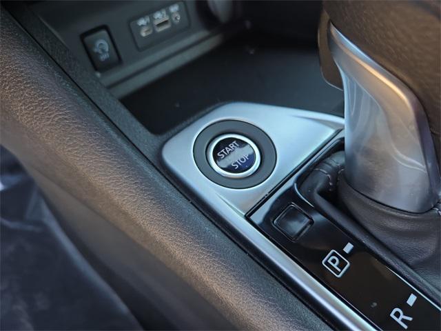 used 2024 Nissan Sentra car, priced at $19,999