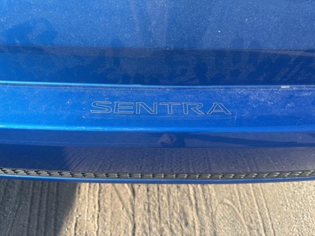 used 2024 Nissan Sentra car, priced at $19,969