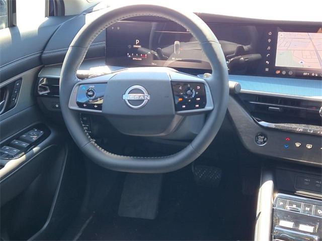 new 2025 Nissan Murano car, priced at $47,734