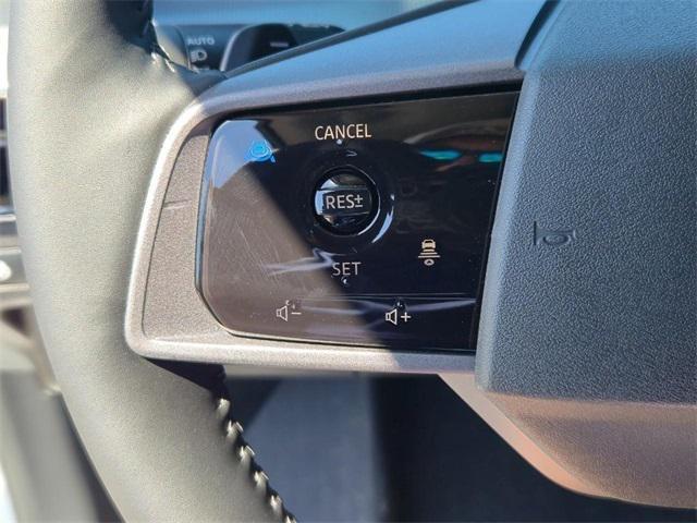 new 2025 Nissan Murano car, priced at $47,226