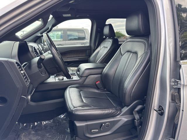 used 2021 Ford Expedition car, priced at $42,155