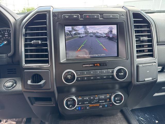 used 2021 Ford Expedition car, priced at $41,777