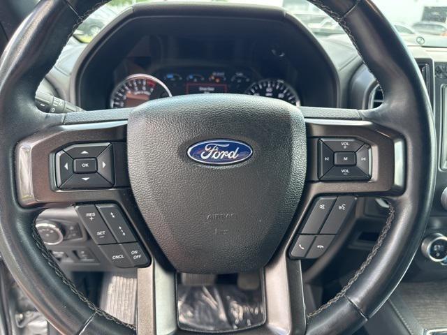 used 2021 Ford Expedition car, priced at $41,777