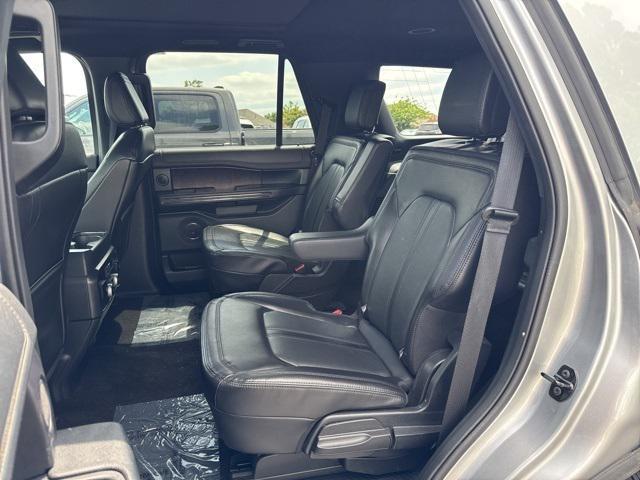 used 2021 Ford Expedition car, priced at $41,777