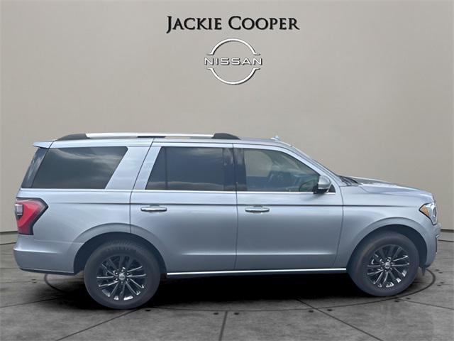 used 2021 Ford Expedition car, priced at $41,777