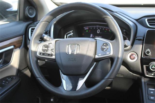 used 2020 Honda CR-V car, priced at $22,796