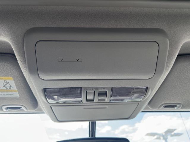 used 2020 Nissan Frontier car, priced at $31,239