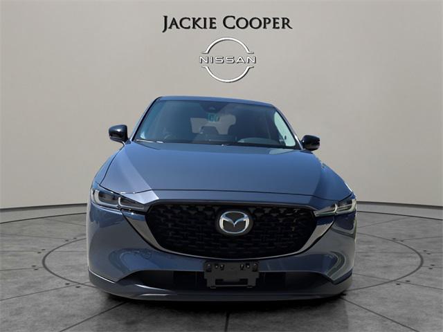 used 2024 Mazda CX-5 car, priced at $26,993