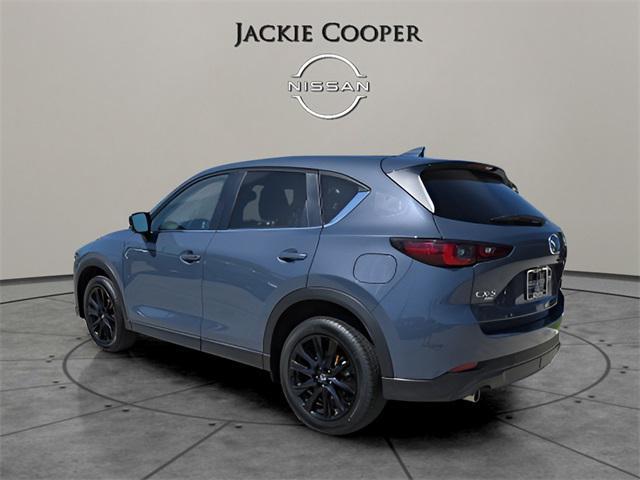 used 2024 Mazda CX-5 car, priced at $26,993