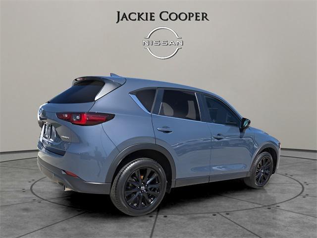 used 2024 Mazda CX-5 car, priced at $26,993