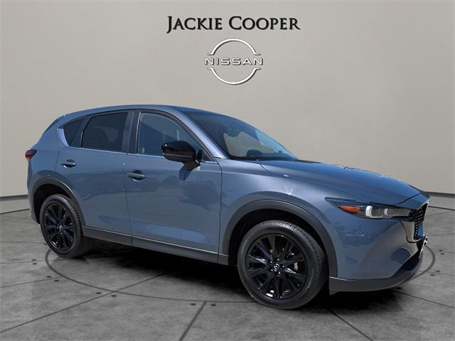 used 2024 Mazda CX-5 car, priced at $26,993