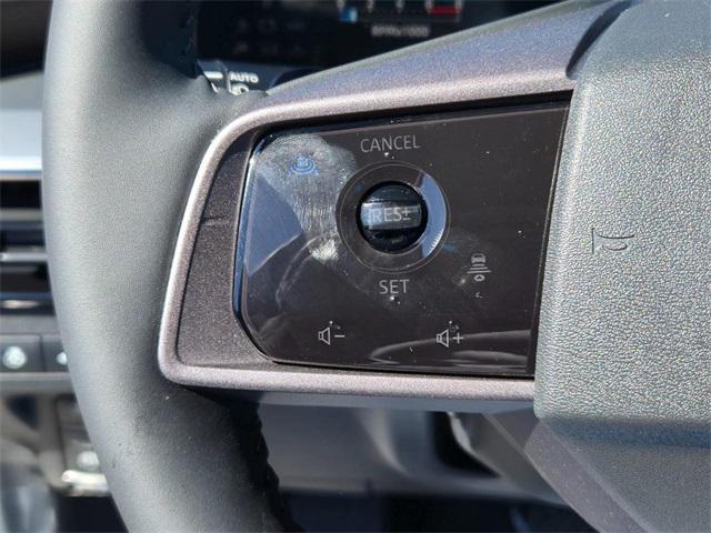new 2025 Nissan Murano car, priced at $52,603