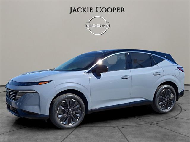 new 2025 Nissan Murano car, priced at $48,741