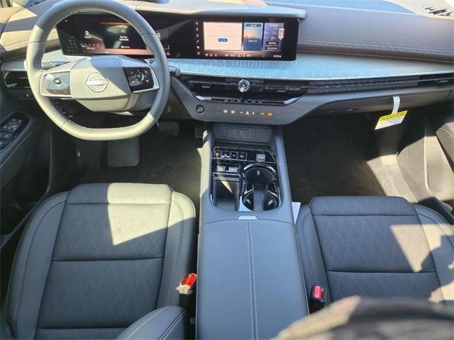 new 2025 Nissan Murano car, priced at $49,741
