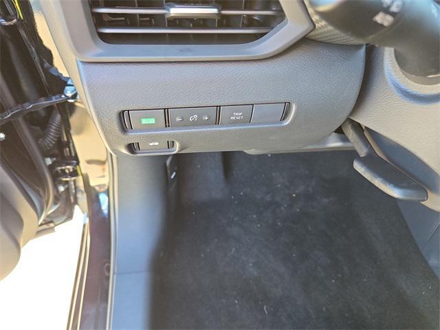 new 2025 Nissan Sentra car, priced at $23,310