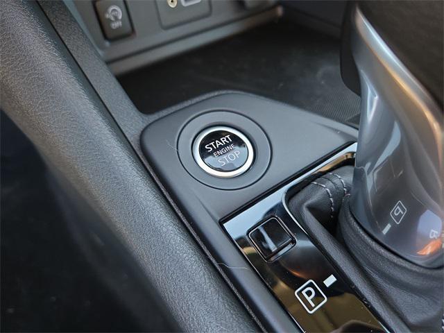 new 2025 Nissan Sentra car, priced at $23,310