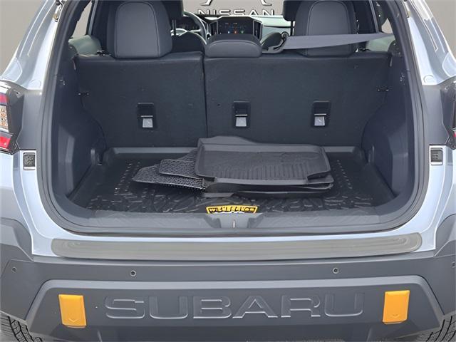 used 2024 Subaru Crosstrek car, priced at $31,367