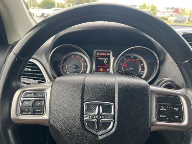 used 2019 Dodge Journey car, priced at $12,998