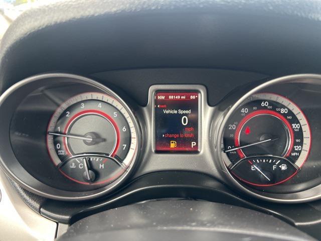 used 2019 Dodge Journey car, priced at $12,998