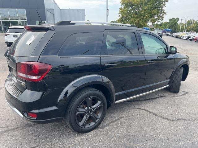 used 2019 Dodge Journey car, priced at $12,998