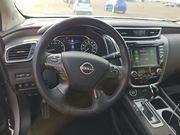 used 2024 Nissan Murano car, priced at $38,498