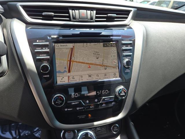 used 2024 Nissan Murano car, priced at $37,572