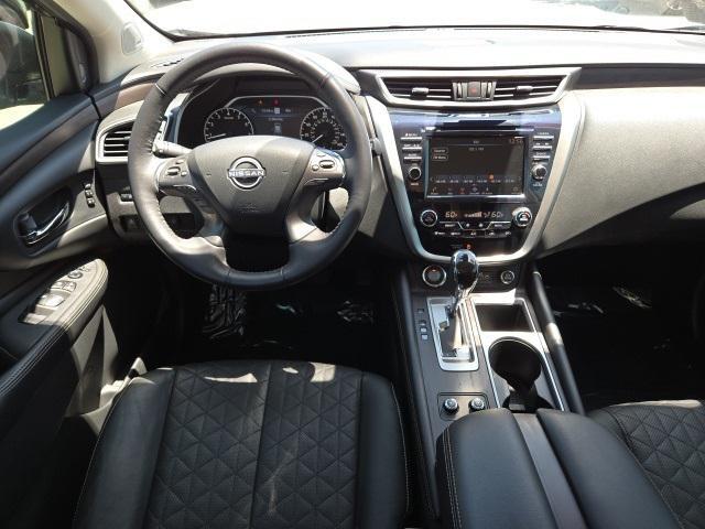 used 2024 Nissan Murano car, priced at $37,572