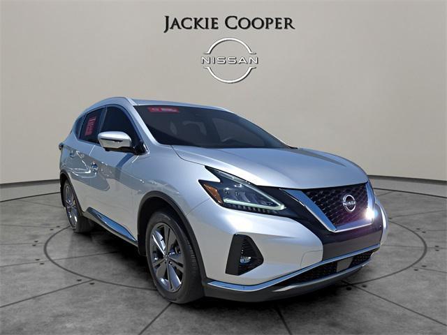 used 2024 Nissan Murano car, priced at $37,572