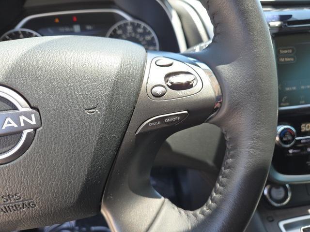 used 2024 Nissan Murano car, priced at $37,572