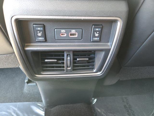 used 2024 Nissan Murano car, priced at $37,572