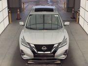 used 2024 Nissan Murano car, priced at $38,498