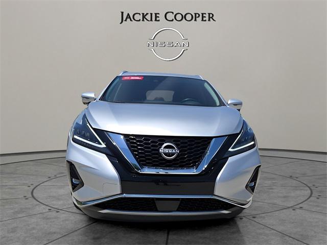used 2024 Nissan Murano car, priced at $37,572