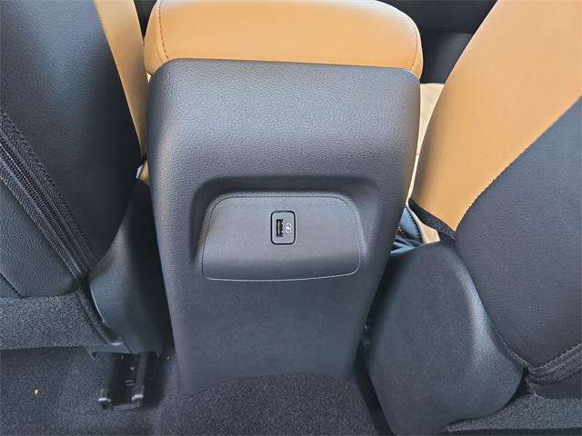new 2025 Nissan Sentra car, priced at $27,515