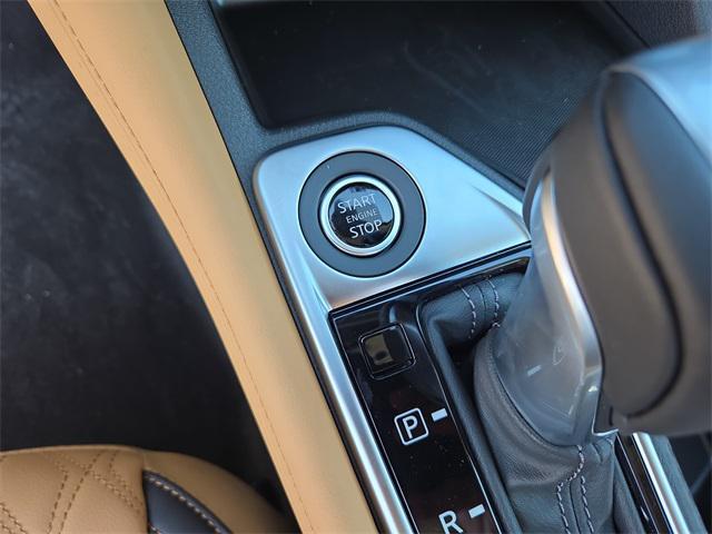 new 2025 Nissan Sentra car, priced at $27,515