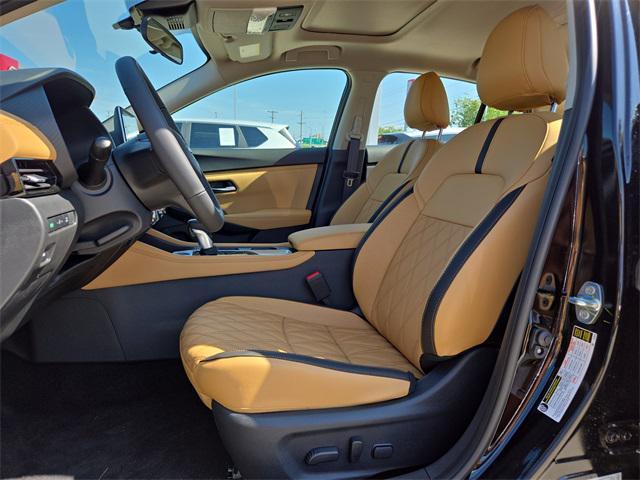 new 2025 Nissan Sentra car, priced at $27,515