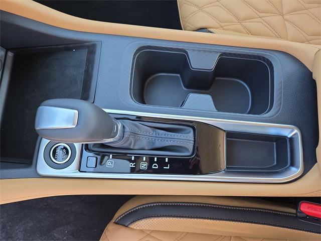 new 2025 Nissan Sentra car, priced at $27,515