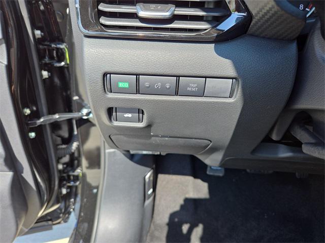 new 2025 Nissan Sentra car, priced at $27,515
