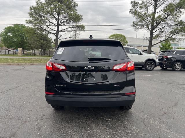 used 2019 Chevrolet Equinox car, priced at $17,250
