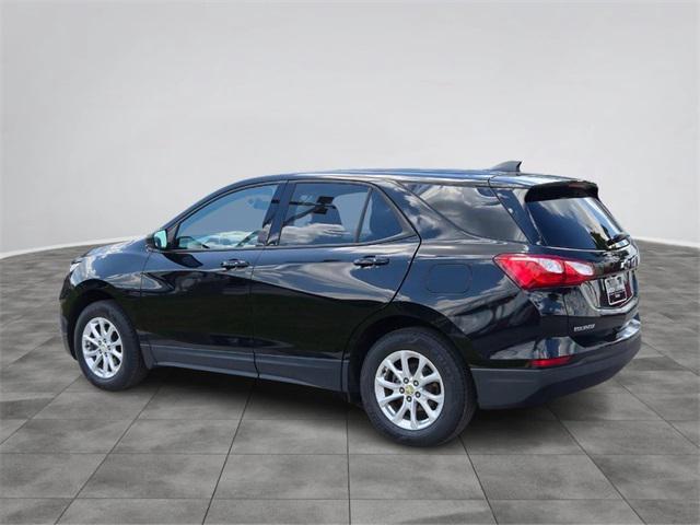 used 2019 Chevrolet Equinox car, priced at $16,988