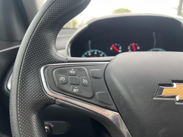 used 2019 Chevrolet Equinox car, priced at $17,250