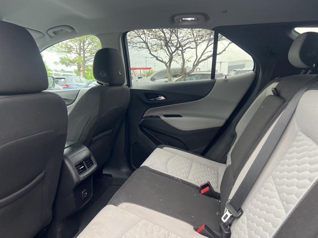 used 2019 Chevrolet Equinox car, priced at $17,250