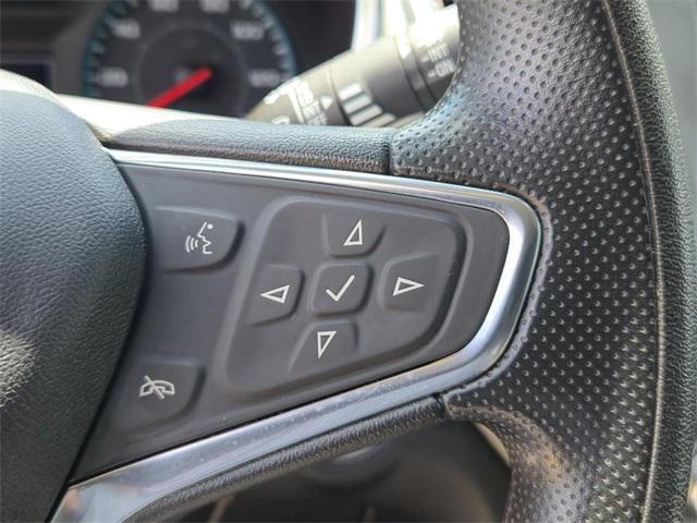 used 2019 Chevrolet Equinox car, priced at $16,988