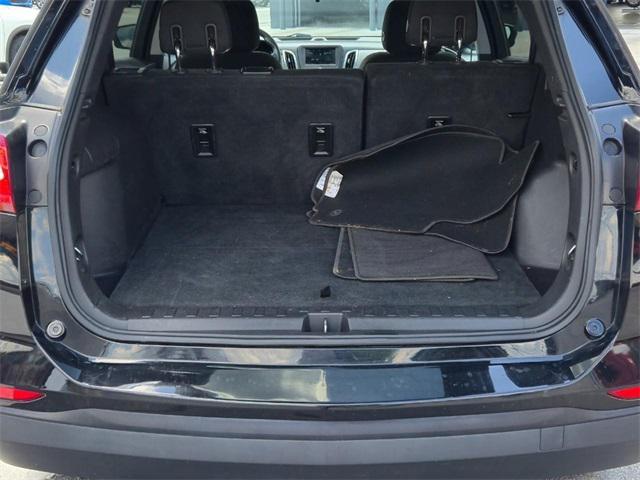 used 2019 Chevrolet Equinox car, priced at $16,988