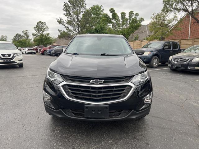 used 2019 Chevrolet Equinox car, priced at $17,250