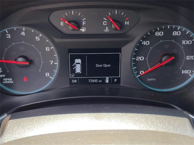 used 2019 Chevrolet Equinox car, priced at $16,988