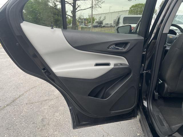 used 2019 Chevrolet Equinox car, priced at $17,250