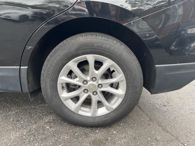used 2019 Chevrolet Equinox car, priced at $17,250